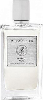 Фото духи Mizensir Ideal Oud