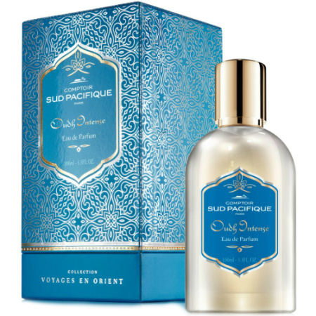 Фото духиComptoir Sud Pacifique Oudh Intense