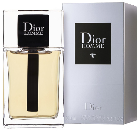 Фото духиDior Homme