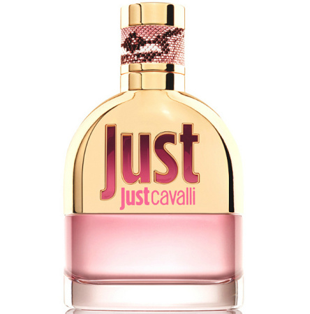 Фото духиRoberto Cavalli Just Cavalli Her 2013