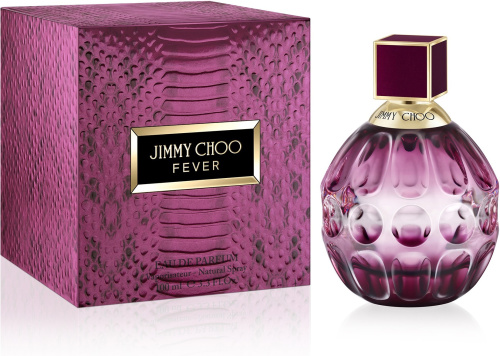 Фото духиJimmy Choo Fever