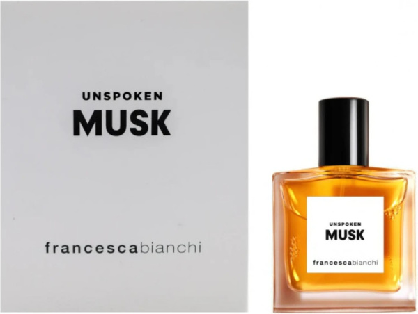 Фото духиFrancesca Bianchi Unspoken Musk