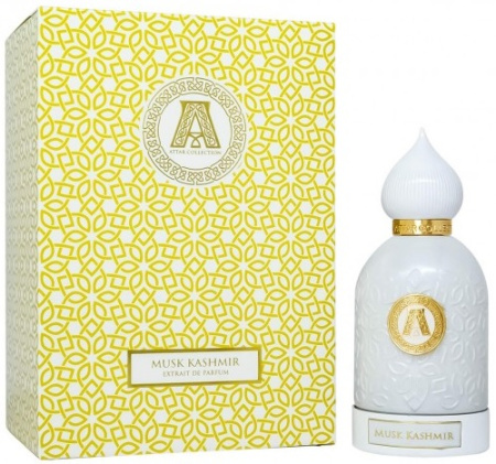 Attar Collection Musk Kashmir ExDP 80