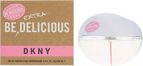 Donna Karan DKNY Be Extra Delicious (20-78625 парфюмерная вода 100 мл)