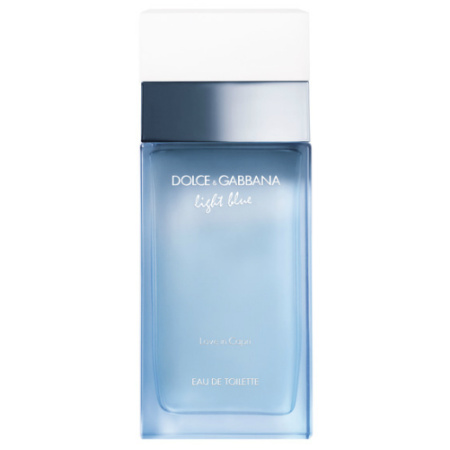 Фото духиDolce And Gabbana Light Blue Love in Capri