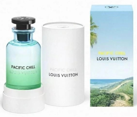 Фото духиLouis Vuitton Pacific Chill