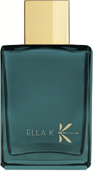 Ella K Parfums Orchid K (20-70504 парфюмерная вода-тестер 100 мл)
