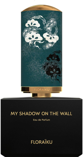 Floraiku My Shadow On The Wall (20-74281 парфюмерная вода-тестер 50 мл)