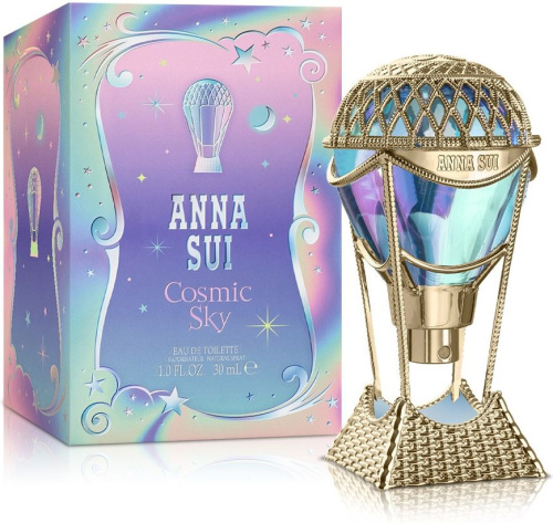 Фото духиAnna Sui Cosmic Sky