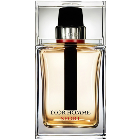 Фото духиDior Homme Sport 2012