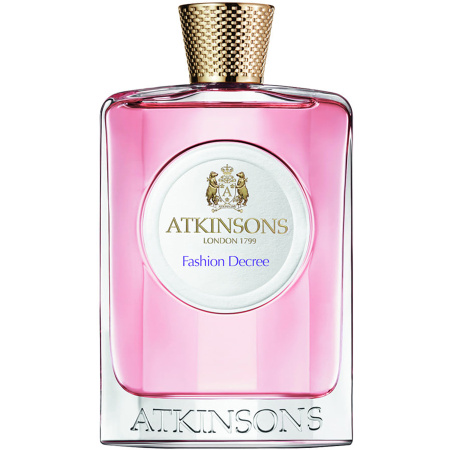 Фото духиAtkinsons Fashion Decree Woman