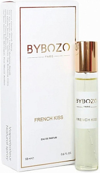 Фото духи ByBozo French Kiss