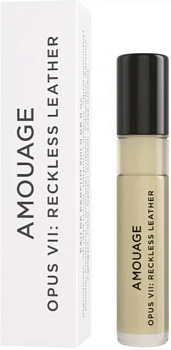 Amouage The Library Collection Opus VII Reckless Leather (20-21361 парфюмерная вода 2 мл)