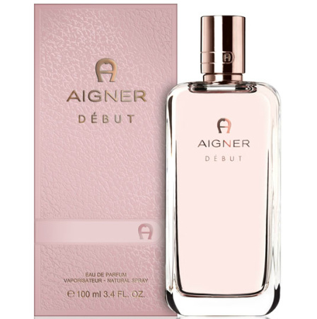 Фото духиEtienne Aigner Debut