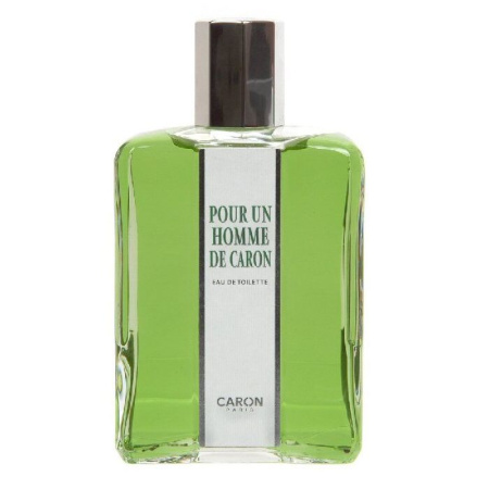 Фото духиPour Un Homme de Caron