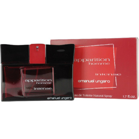 Фото духиUngaro Apparition Homme Intense