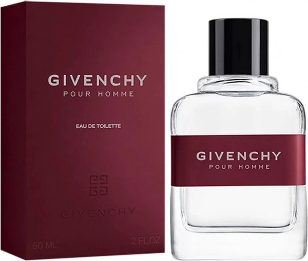 Givenchy Pour Homme 2024 60