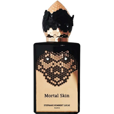 Фото духиStephane Humbert Lucas 777 Mortal Skin