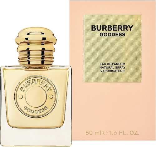 Фото духиBurberry Goddess