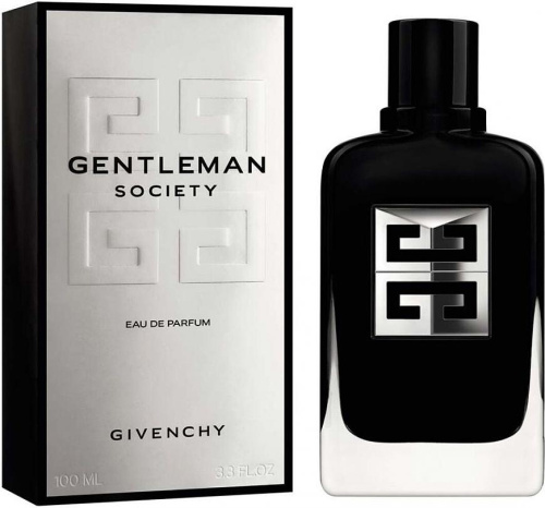 Givenchy Gentleman Society (20-69101 парфюмерная вода 100 мл)