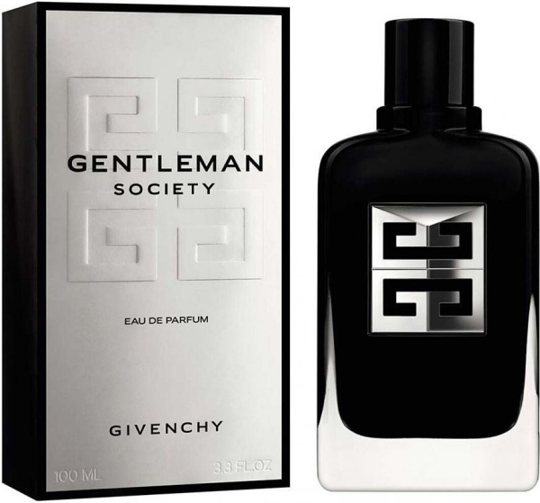Givenchy Gentleman Society (20-69101 парфюмерная вода 100 мл)