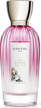 Фото духи Annick Goutal Rose Pompon