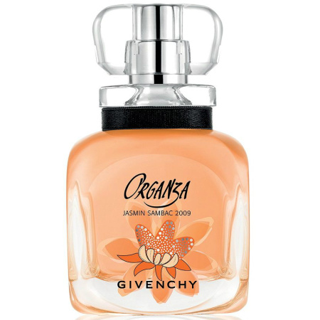 Фото духиGivenchy Organza Jasmin Sambac 2009
