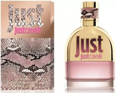 Roberto Cavalli Just Cavalli Her New 30