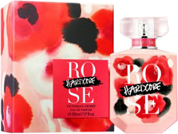 Фото духи Victoria's Secret Hardcore Rose