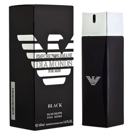 Фото духиGiorgio Armani Armani Diamonds Black Carat For Men