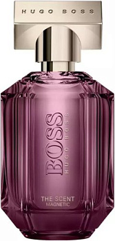 Фото духи Hugo Boss The Scent For Her Magnetic