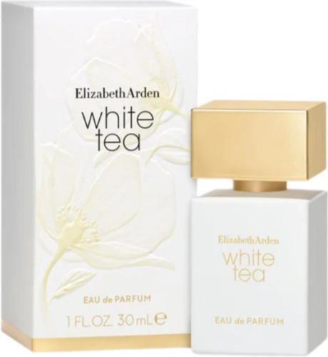 Elizabeth Arden White Tea Eau De Parfum (20-70975 парфюмерная вода 30 мл)