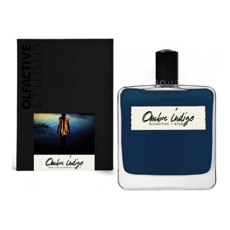 Фото духиOlfactive Studio Ombre Indigo