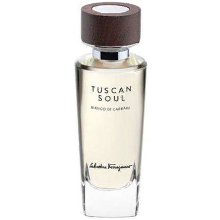 Фото духиSalvatore Ferragamo Tuscan Soul Bianco di Carrara