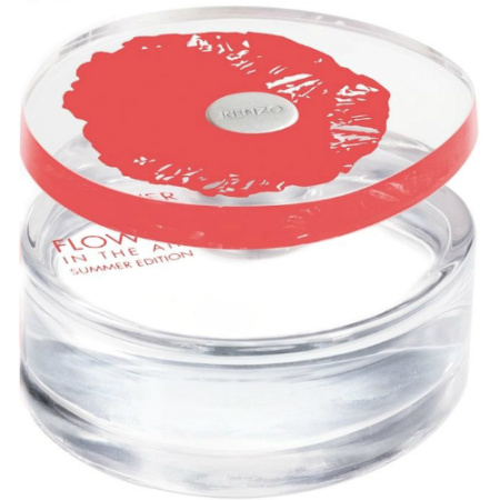 Фото духиKenzo Flower in the Air Summer Edition