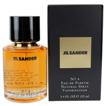 Фото духиJil Sander No 4