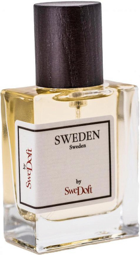 Фото духиSweDoft Sweden