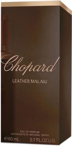 Фото духиChopard Leather Malaki