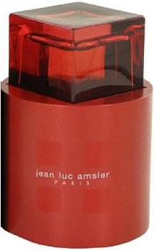 Фото духи Jean Luc Amsler Prive Femme