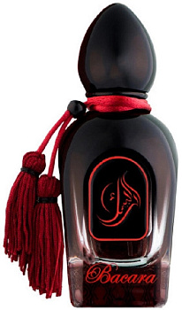 Arabesque Perfumes Bacara (115118 духи-тестер 50 мл)
