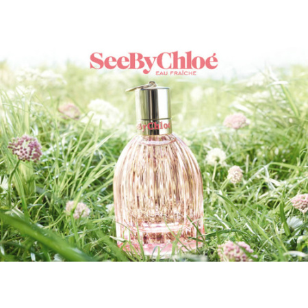 Фото духиSee by Chloe Eau Fraiche