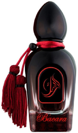 Arabesque Perfumes Bacara тестер