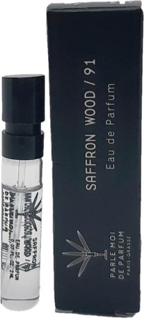 Фото духиParle Moi de Parfum Totally White