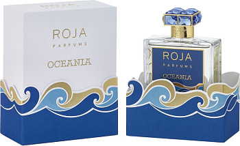 Roja Dove Oceania (20-36715 парфюмерная вода 100 мл)