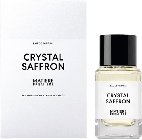 Фото духиMatiere Premiere Crystal Saffron