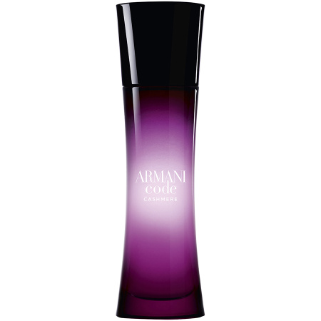 Фото духиArmani Code Cashmere