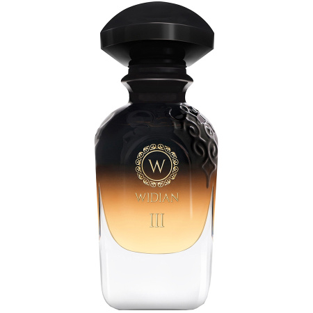 Фото духиWidian AJ Arabia Black Collection III