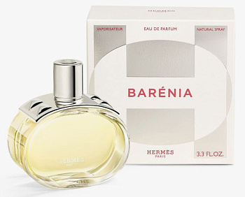 Hermes Barenia (25-090008 парфюмерная вода 100 мл)
