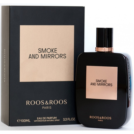 Фото духиRoos & Roos Smoke And Mirrors