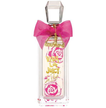 Фото духиJuicy Couture Viva La Juicy La Fleur
